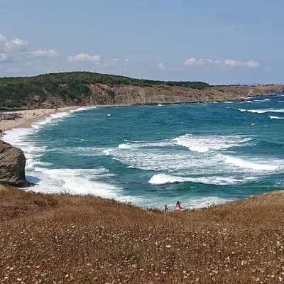 Супермаркет Велека