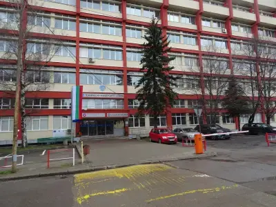 ТУ - София | Стопански Факултет