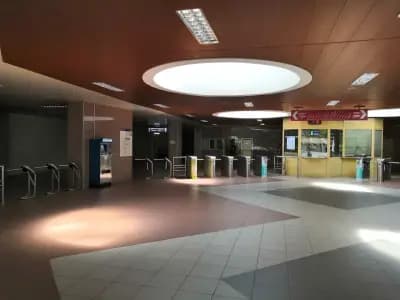 Стадион Васил Левски