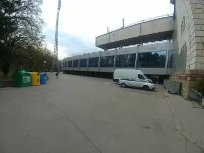Стадион Васил Левски
