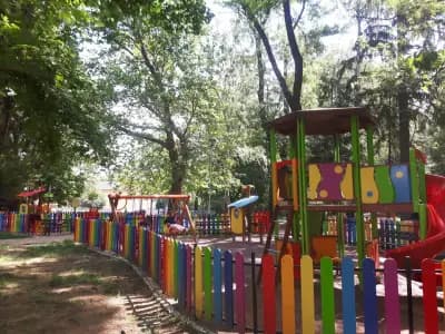 Парк Княжево