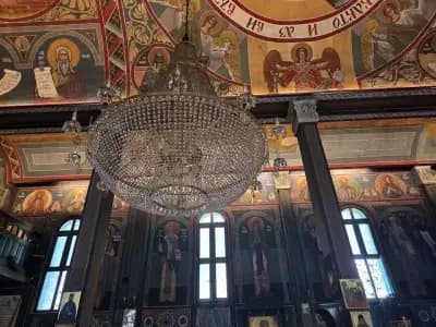 Парк Света Троица