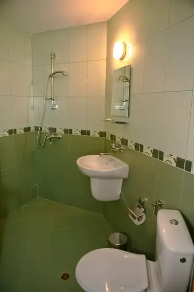 Хотел Куин