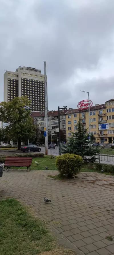 пл. „Руски паметник"
