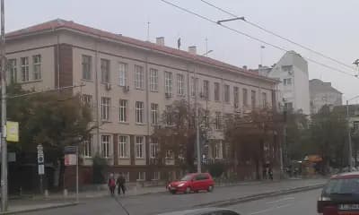 пл. „Руски паметник"