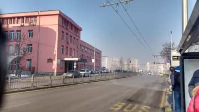 пл. „Руски паметник"