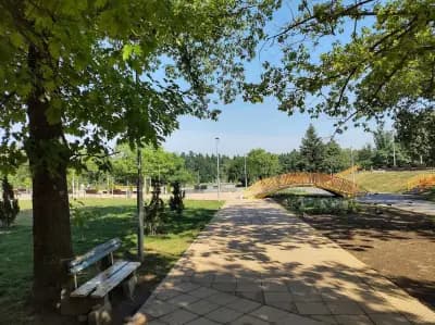 North Park