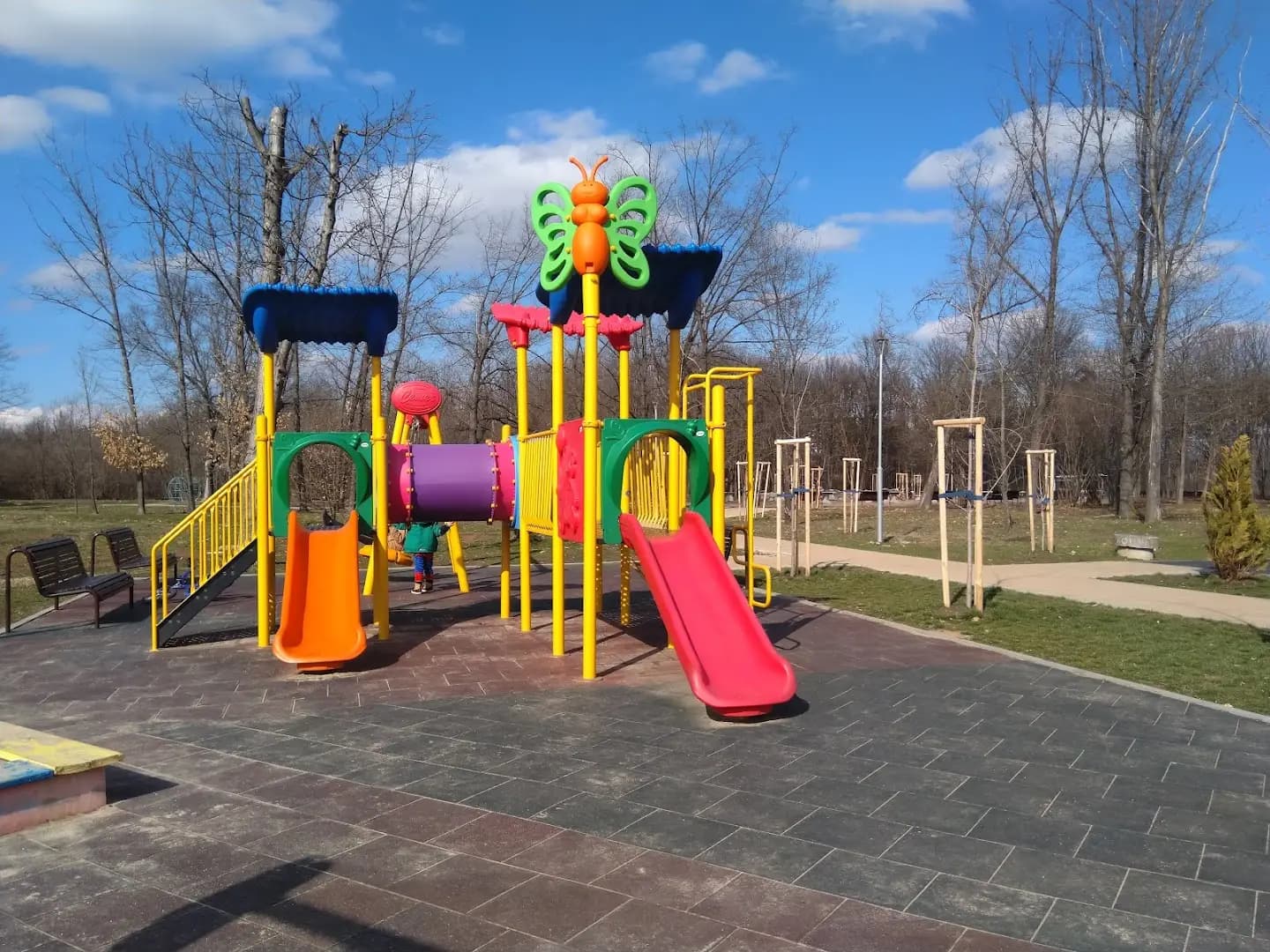 North Park