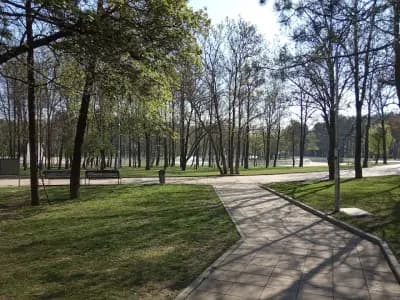North Park