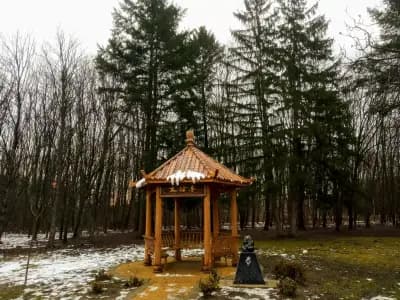 Северен парк