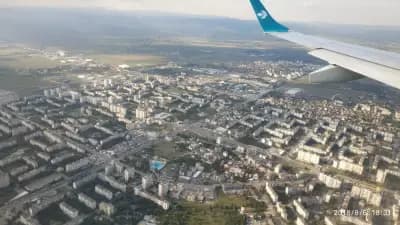 Западен парк