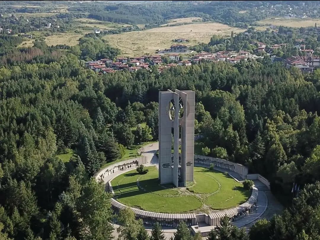 Камбаните