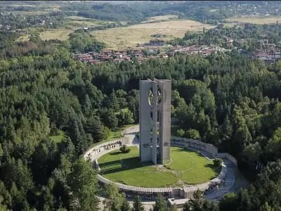 Камбаните