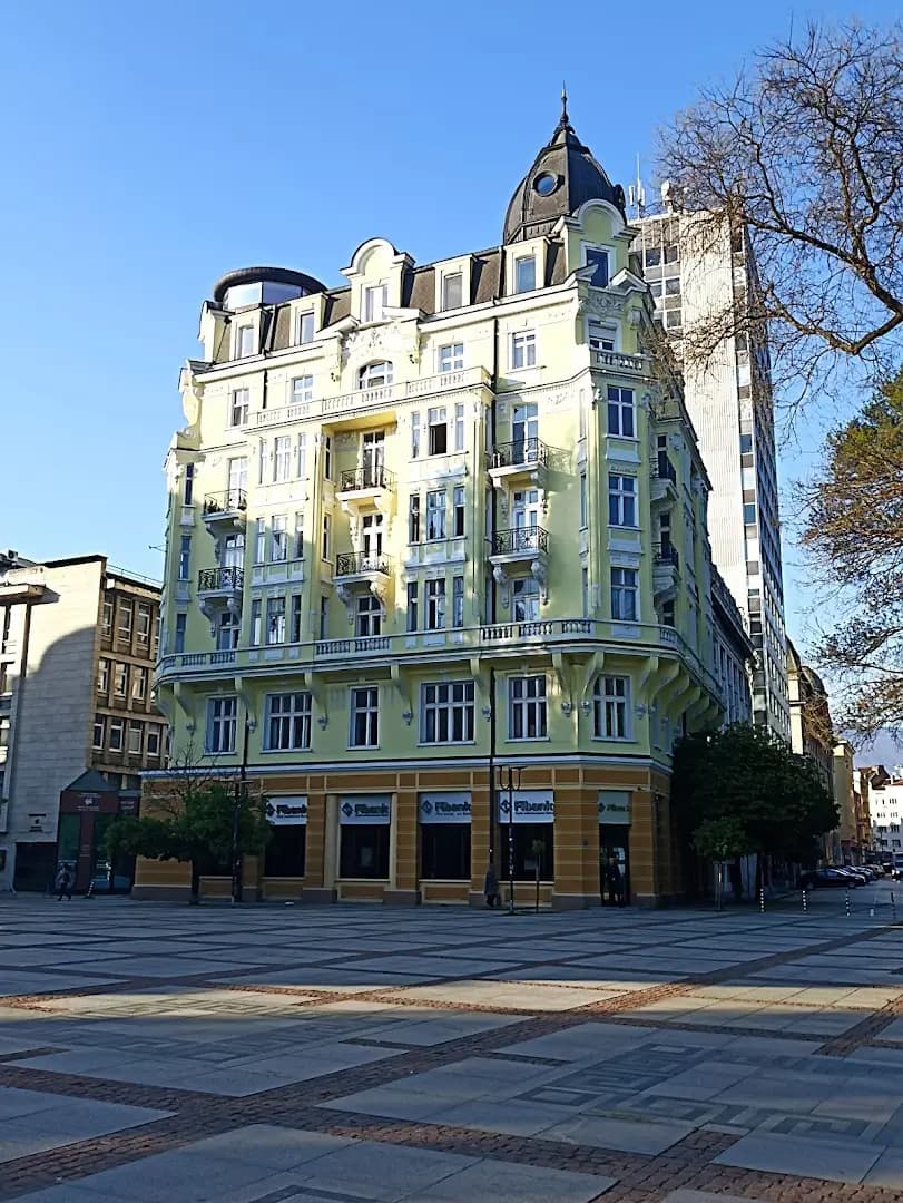 Градска градина