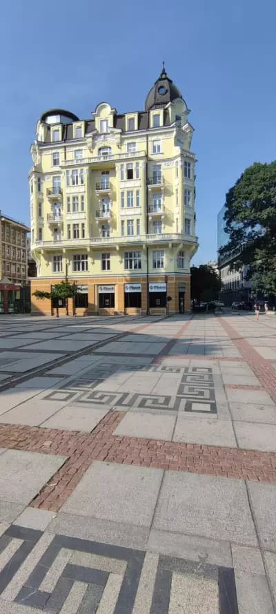 Градска градина