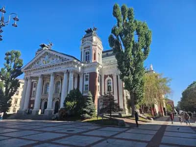 Градска градина