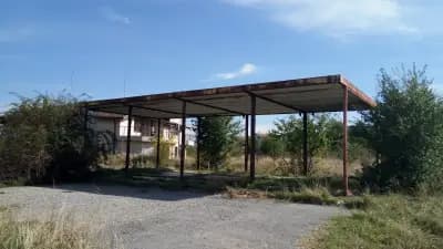 Стадион Горна баня