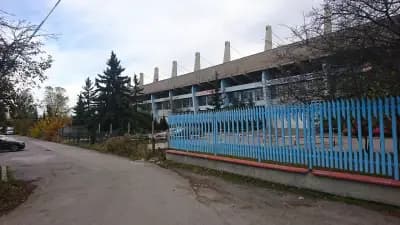Стадион "Академик"