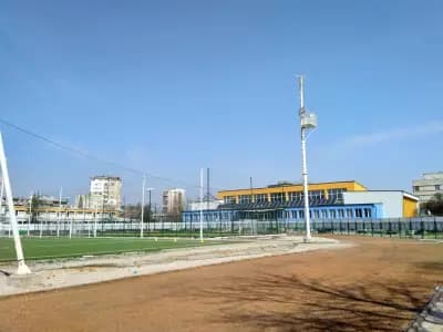 Стадион "Академик"