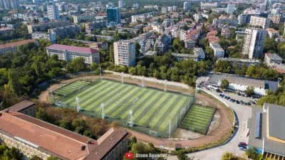 Стадион "Академик"