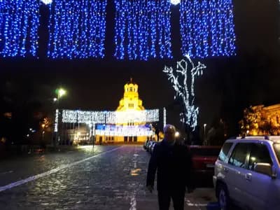 Национална художествена академия