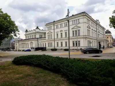 Национална художествена академия