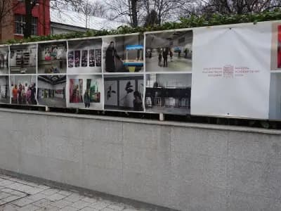 Национална художествена академия