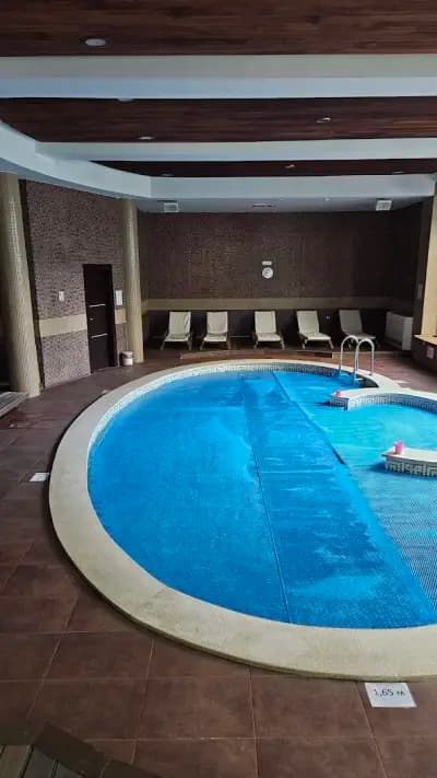 Best Western Plus Olives City Hotel - Free Parking