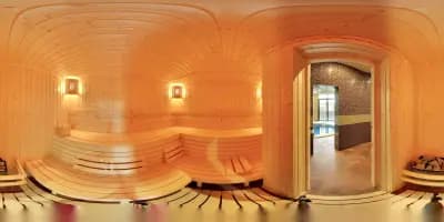 Best Western Plus Olives City Hotel - Free Parking