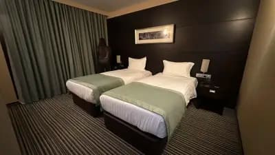 Best Western Plus Olives City Hotel - Free Parking
