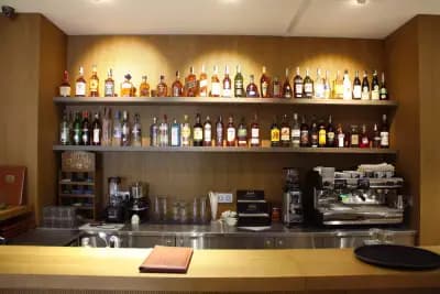 Best Western Plus Olives City Hotel - Free Parking