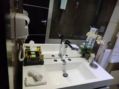 Best Western Plus Olives City Hotel - Free Parking