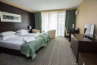 Best Western Plus Olives City Hotel - Free Parking