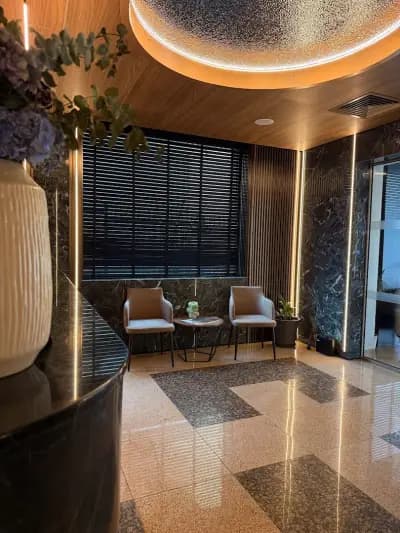 Rosslyn Central Park Hotel Sofia