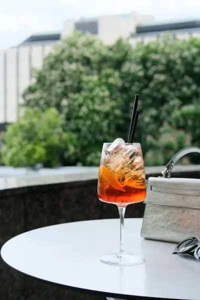 Rosslyn Central Park Hotel Sofia