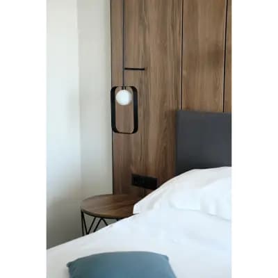 Rosslyn Central Park Hotel Sofia