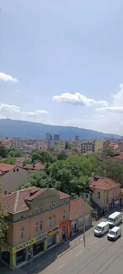 хотел Будапеща