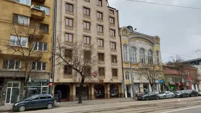 Бест Уестърн Плюс Бристол Хотел