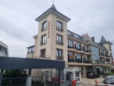 Hotel Dragalevtsi