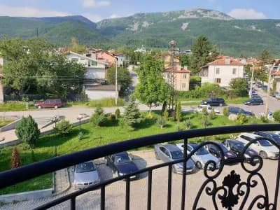 Hotel Dragalevtsi