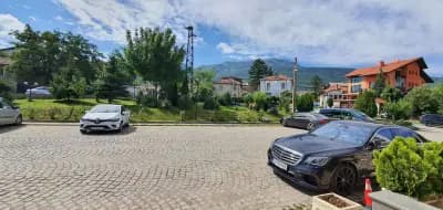 Hotel Dragalevtsi