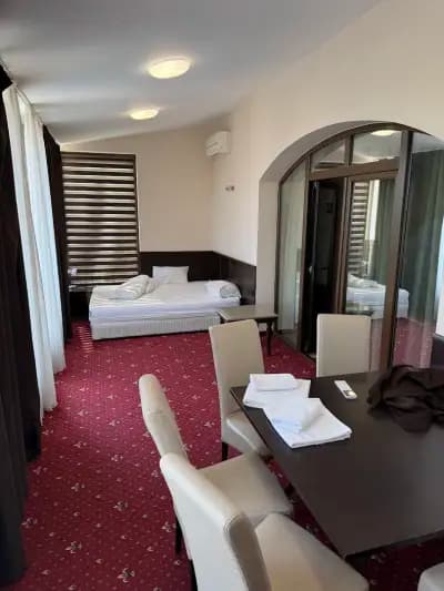 Hotel Dragalevtsi