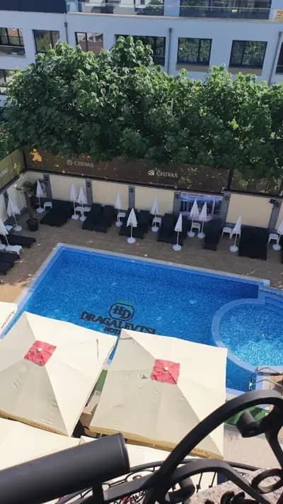 Hotel Dragalevtsi