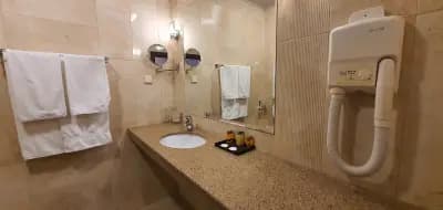 Hotel Dragalevtsi
