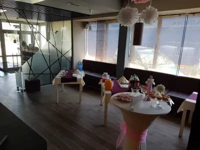 Elate Plaza Hotel