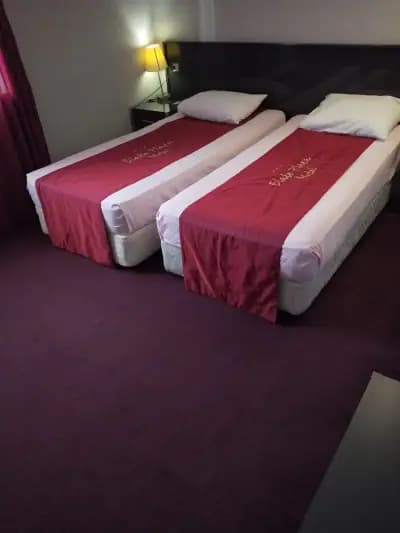 Elate Plaza Hotel