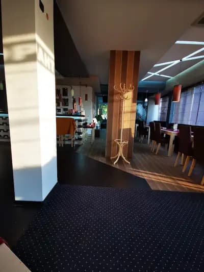 Elate Plaza Hotel
