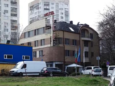Elate Plaza Hotel
