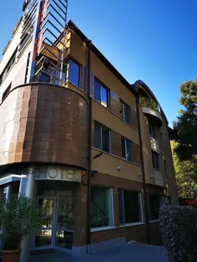 Elate Plaza Hotel