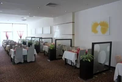 Витоша Парк Хотел